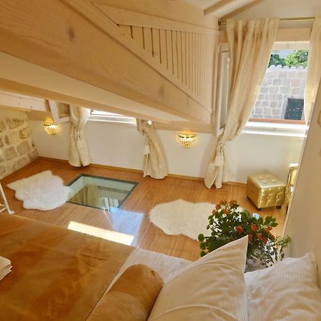 Villa Madonna Della Strada A5 Dubrovnik Exterior foto