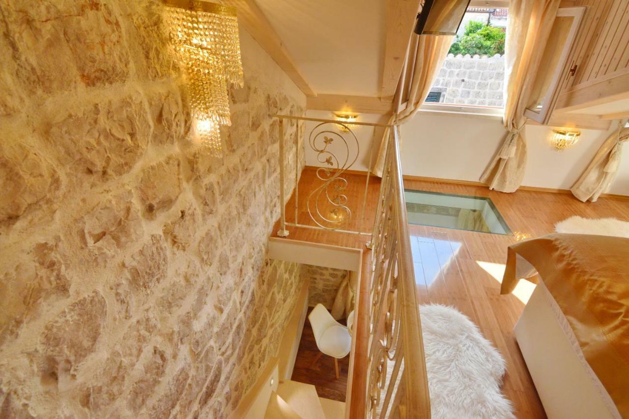 Villa Madonna Della Strada A5 Dubrovnik Exterior foto