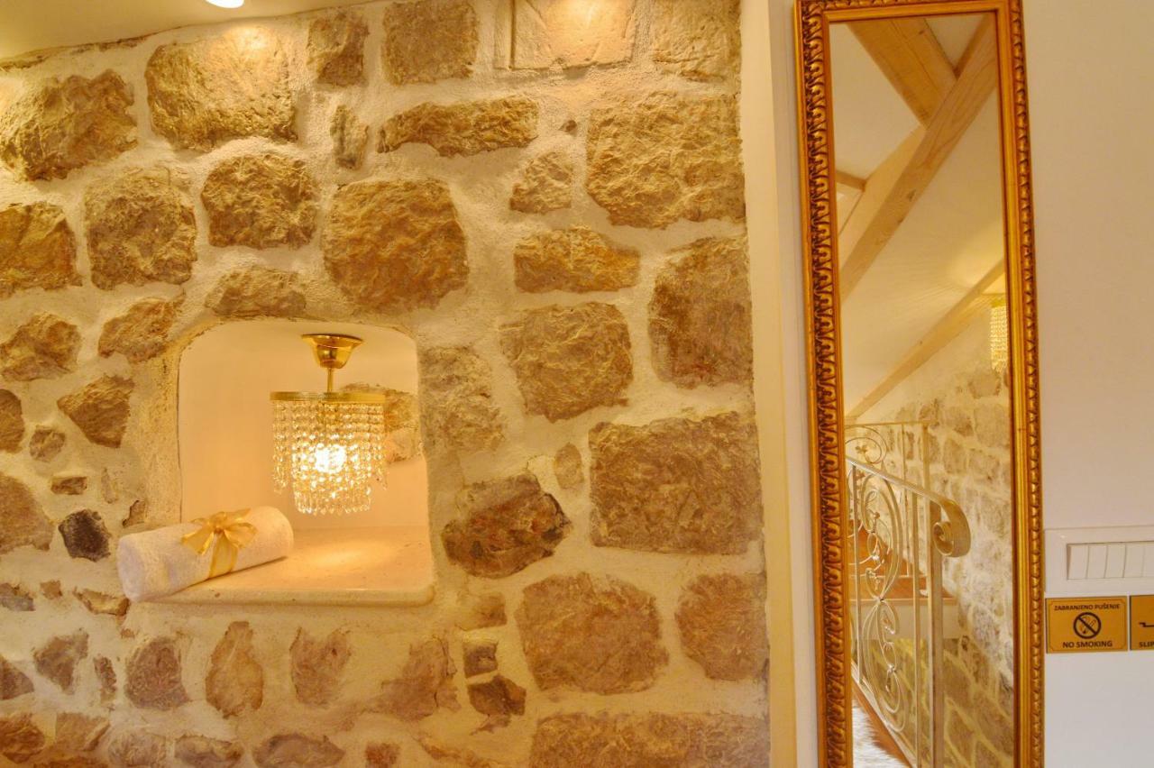 Villa Madonna Della Strada A5 Dubrovnik Exterior foto
