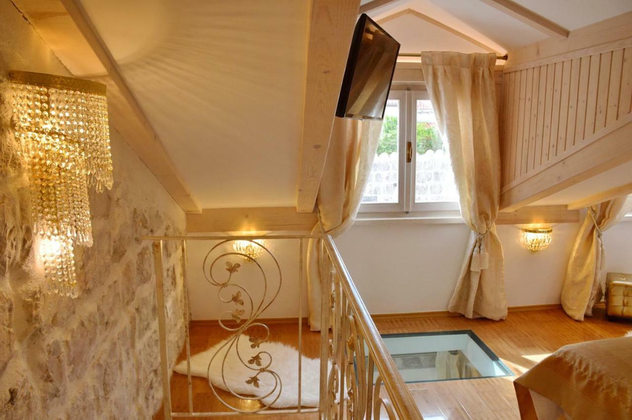 Villa Madonna Della Strada A5 Dubrovnik Exterior foto