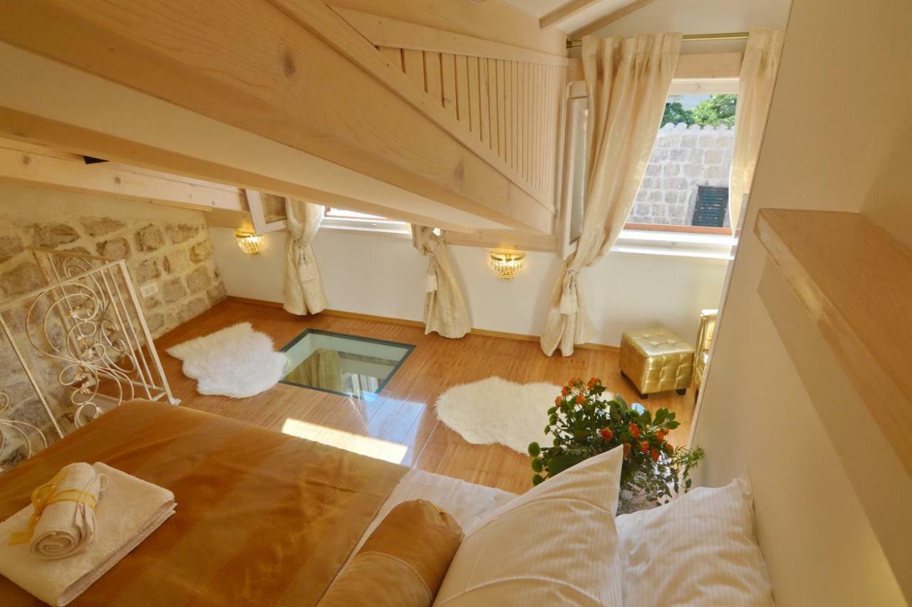 Villa Madonna Della Strada A5 Dubrovnik Exterior foto