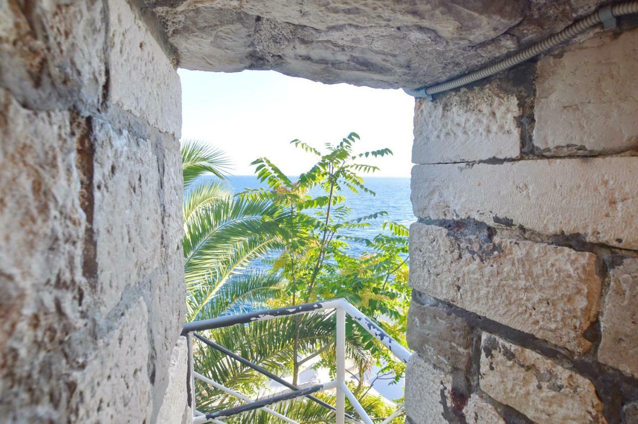 Villa Madonna Della Strada A5 Dubrovnik Exterior foto