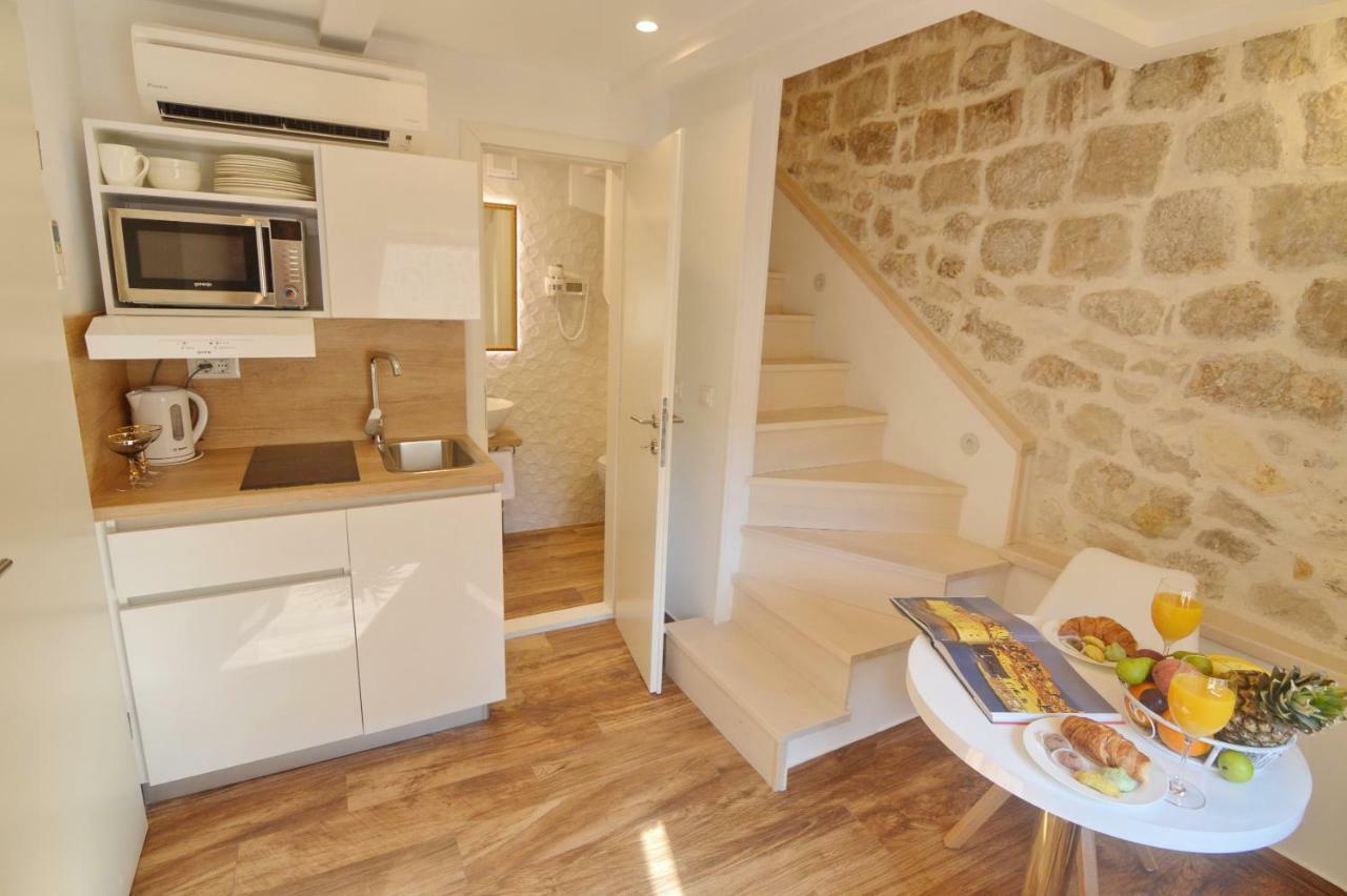 Villa Madonna Della Strada A5 Dubrovnik Exterior foto